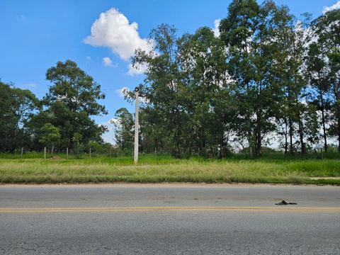 Área à venda em Sorocaba, Jardim Santa Cecília, com 11770.05 m²
